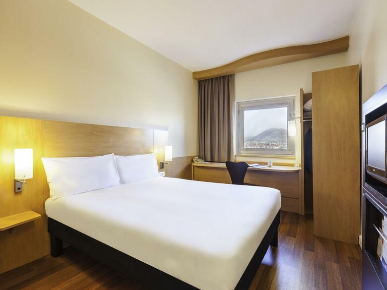 Hotel Ibis Kayseri