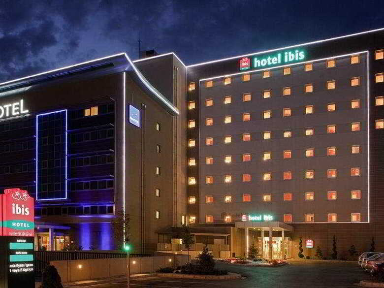 Hotel Ibis Kayseri