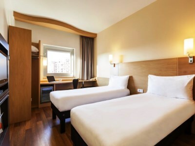 Hotel Ibis Kayseri