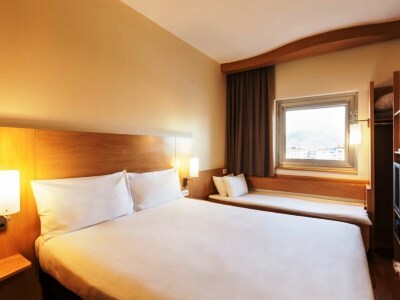 Hotel Ibis Kayseri