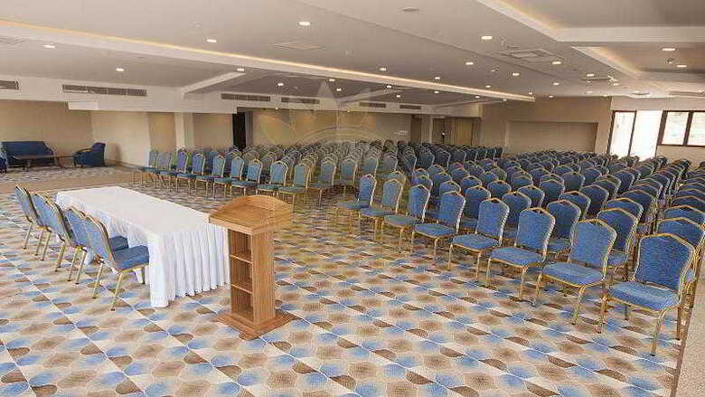 Hotel Golden Way Giyimkent