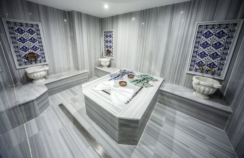 Hotel Golden Way Giyimkent