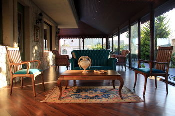Hotel Rooms La Porte D�ala�ati