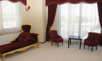 Hotel Rooms La Porte D�ala�ati