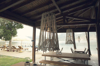 Vira Demir Boutique Hotel & Beach