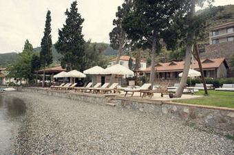 Vira Demir Boutique Hotel & Beach