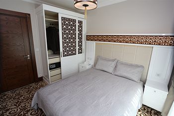 Hotel K Suites Otel