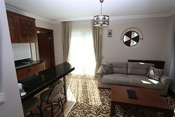 Hotel K Suites Otel