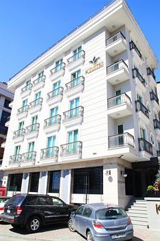 Hotel K Suites Otel
