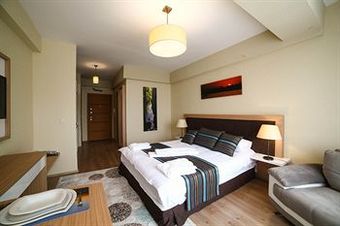 Apartamento Manesol Suites Golden Horn