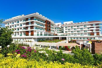 Adalya Ocean Hotel