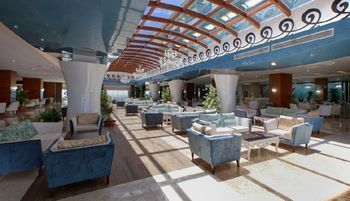 Adalya Ocean Hotel