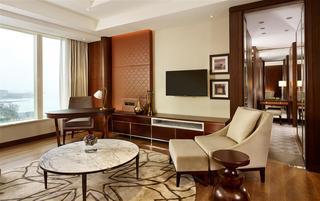Hotel Hyatt Regency Istanbul Atak�y