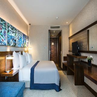 Hotel Park Dedeman Levent