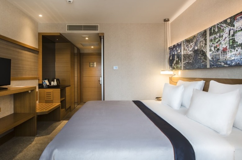 Hotel Park Dedeman Levent