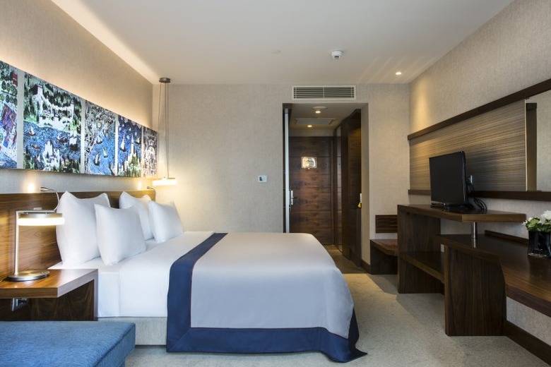 Hotel Park Dedeman Levent