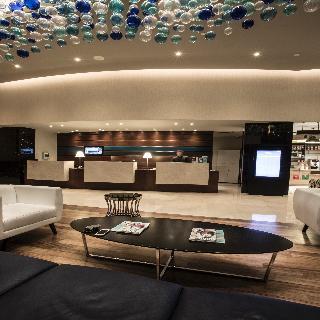 Hotel Park Dedeman Levent