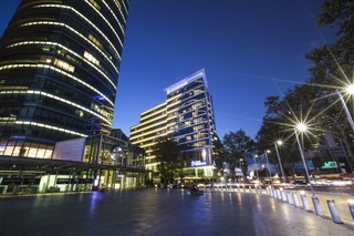 Hotel Park Dedeman Levent