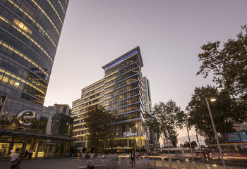 Hotel Park Dedeman Levent