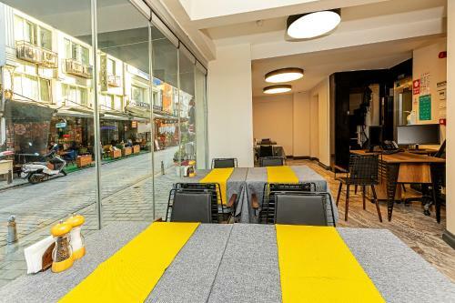 Septimum Hotel