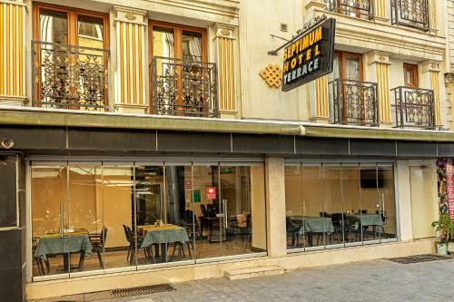 Septimum Hotel