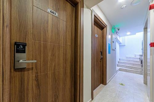 Septimum Hotel