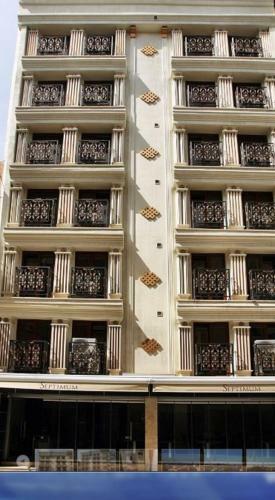 Septimum Hotel