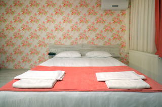 Hotel Abro Sezenler