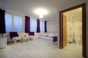 Hotel Abro Sezenler