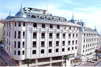 Hotel Hurry Inn