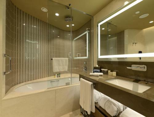 Hotel Hilton Istanbul Kozyatagi
