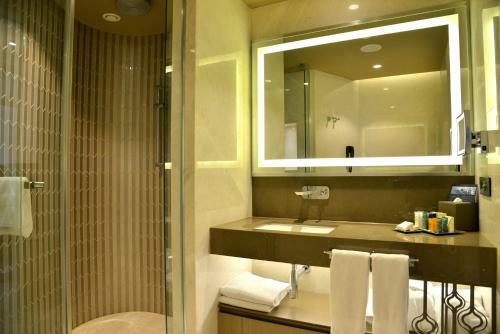 Hotel Hilton Istanbul Kozyatagi