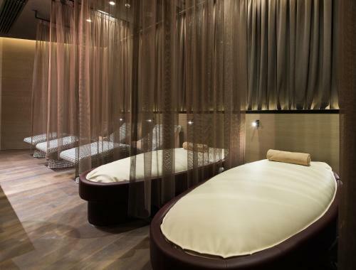 Hotel Hilton Istanbul Kozyatagi