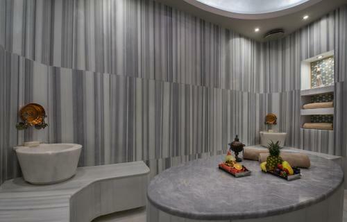 Hotel Hilton Istanbul Kozyatagi