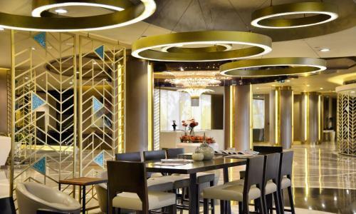 Hotel Hilton Istanbul Kozyatagi