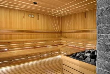 Hotel Divan Suites Istanbul G-plus