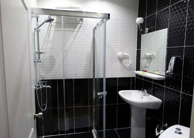 Ocakoglu Hotel & Residence