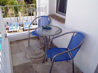 Via Farilya Hotel