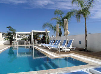 Via Farilya Hotel