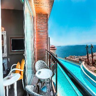 Suhan 360 Hotel & Spa - Adult Only