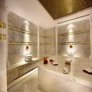 Suhan 360 Hotel & Spa - Adult Only