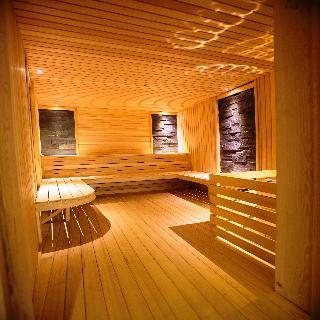 Suhan 360 Hotel & Spa - Adult Only