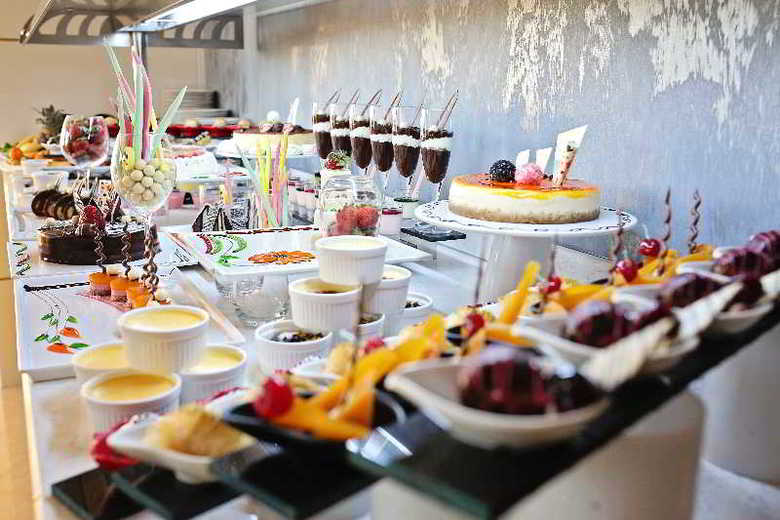Suhan 360 Hotel & Spa - Adult Only