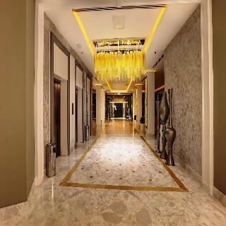 Suhan 360 Hotel & Spa - Adult Only
