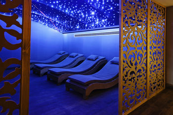 Suhan 360 Hotel & Spa - Adult Only