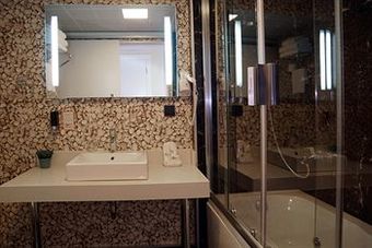 Hotel Tempo Suites Airport Istanbul