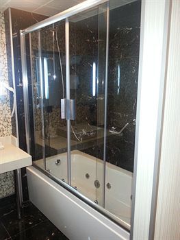 Hotel Tempo Suites Airport Istanbul