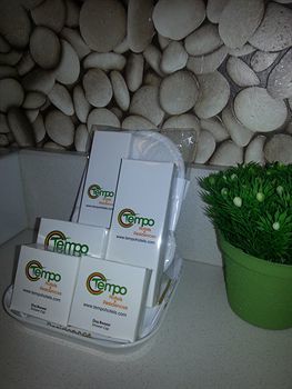 Hotel Tempo Suites Airport Istanbul