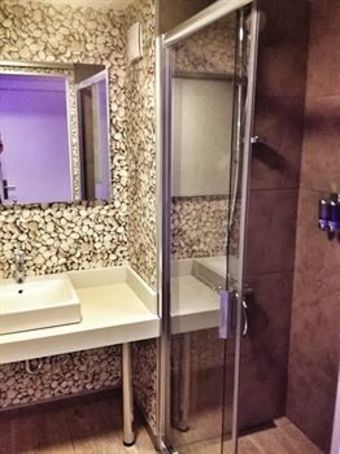 Hotel Tempo Suites Airport Istanbul