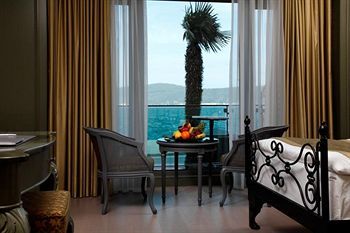Hotel The Central Palace Bosphorus